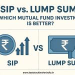 SIP vs Lump Sum