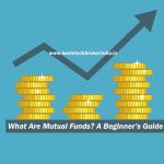 What Are Mutual Funds A Beginner’s Guide