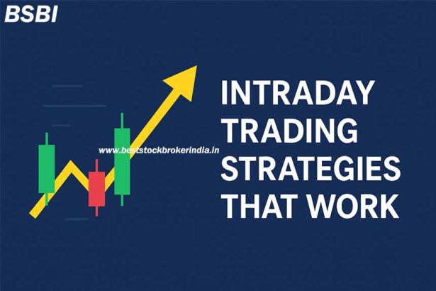 Intraday Trading Strategies That Work