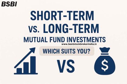 Short Term vs Long Term Mutual Fund Investments Which Suits You