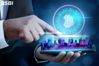 The Role of Blockchain in Future Stock Exchanges