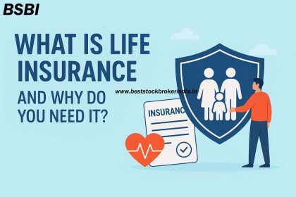 What Is Life Insurance and Why Do You Need It