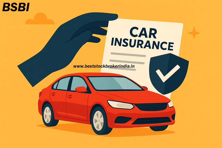 Why Car Insurance Is Mandatory in India